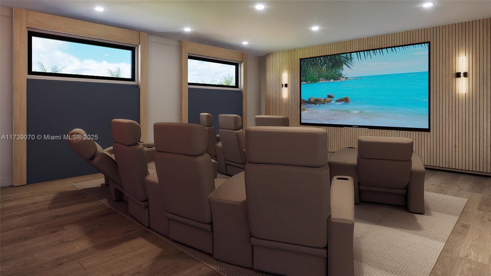 FLAMINGO RANCH ESTATES - Residential