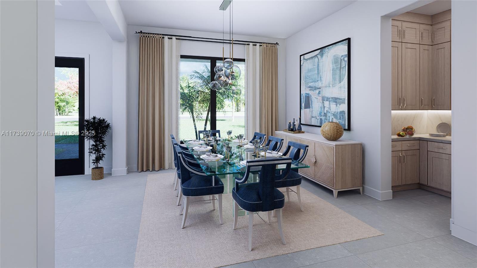 FLAMINGO RANCH ESTATES - Residential