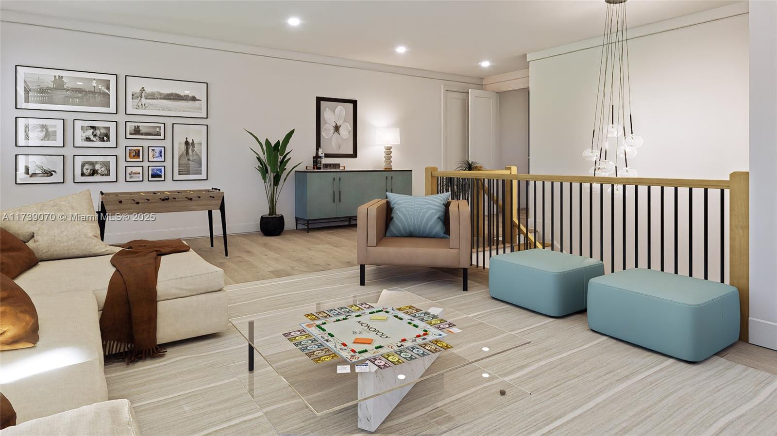 FLAMINGO RANCH ESTATES - Residential