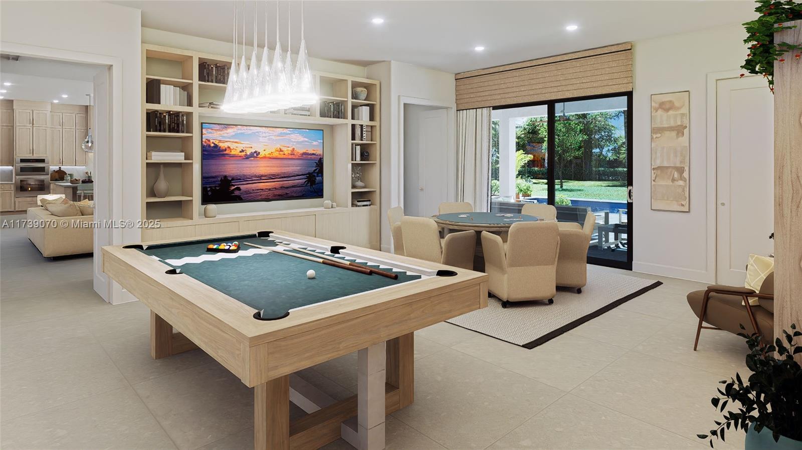 FLAMINGO RANCH ESTATES - Residential