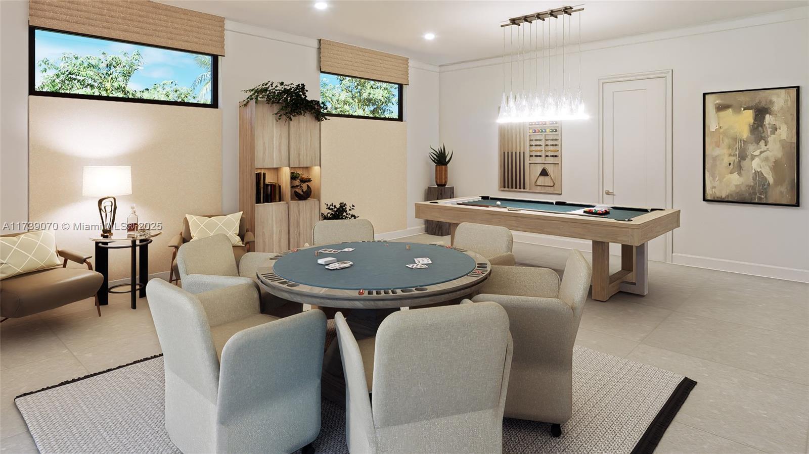 FLAMINGO RANCH ESTATES - Residential