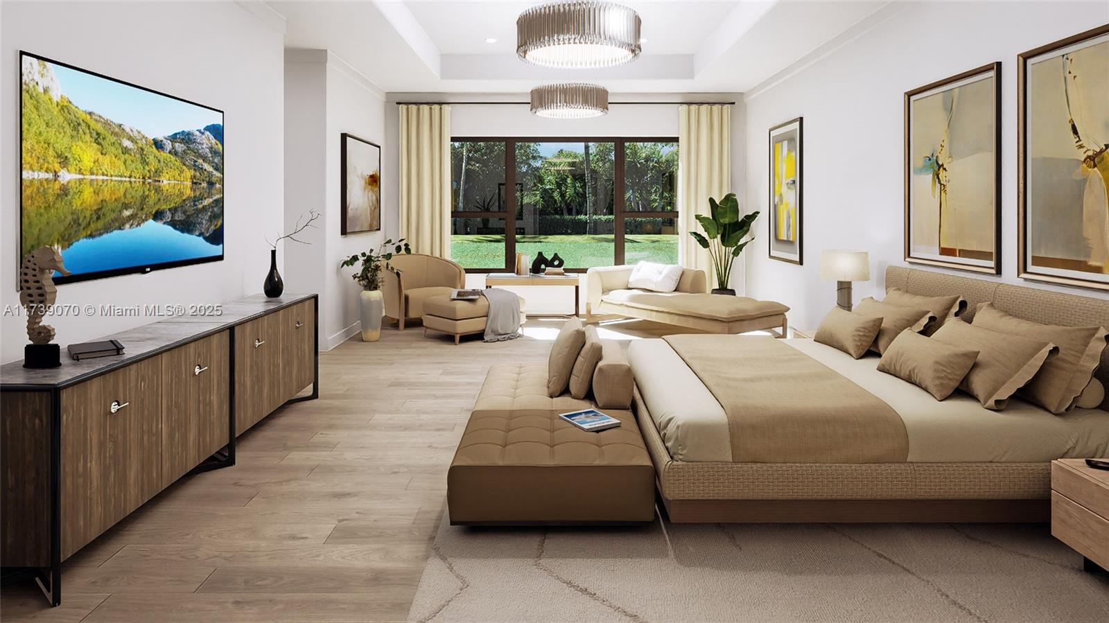 FLAMINGO RANCH ESTATES - Residential