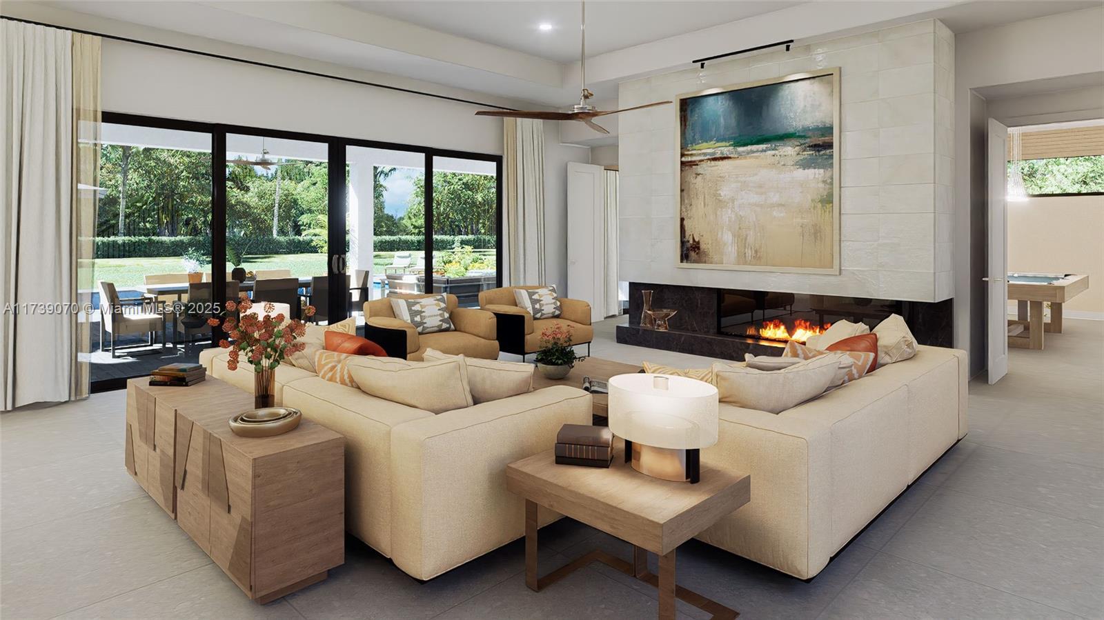 FLAMINGO RANCH ESTATES - Residential