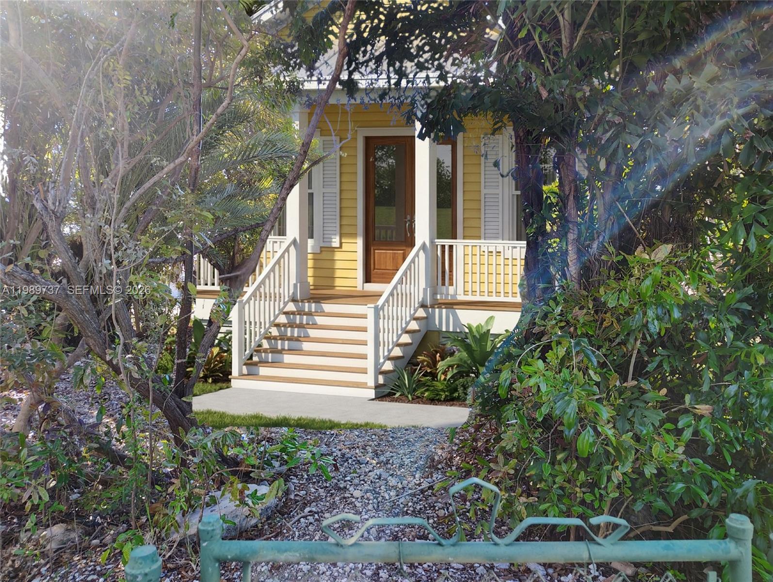 KW KW REALTY CO'S FIRST SU - Residential