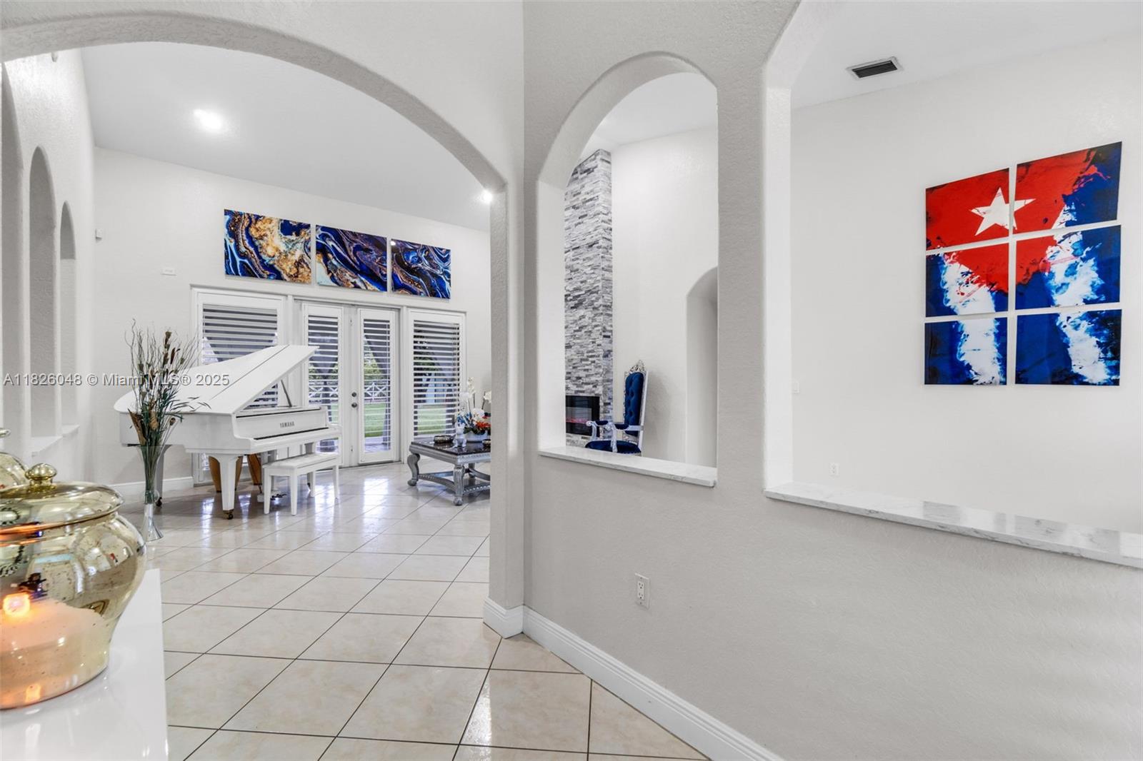 SOUTH KENDALL ESTATES - Residential