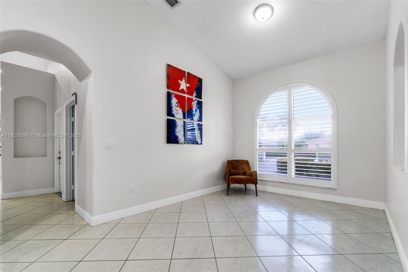 SOUTH KENDALL ESTATES - Residential