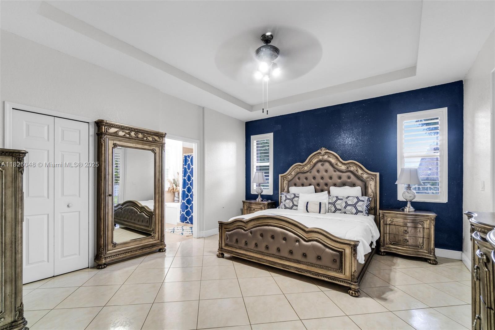 SOUTH KENDALL ESTATES - Residential