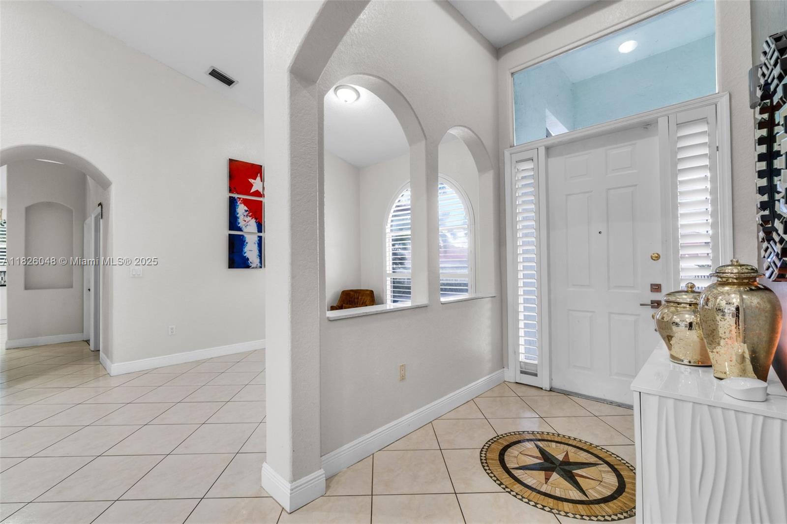 SOUTH KENDALL ESTATES - Residential