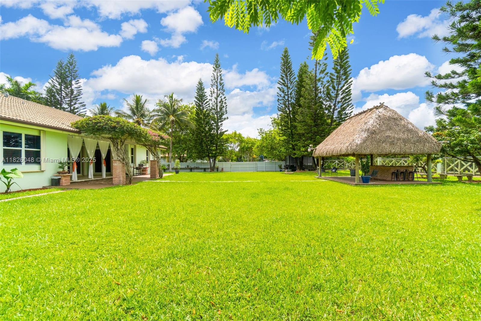 SOUTH KENDALL ESTATES - Residential