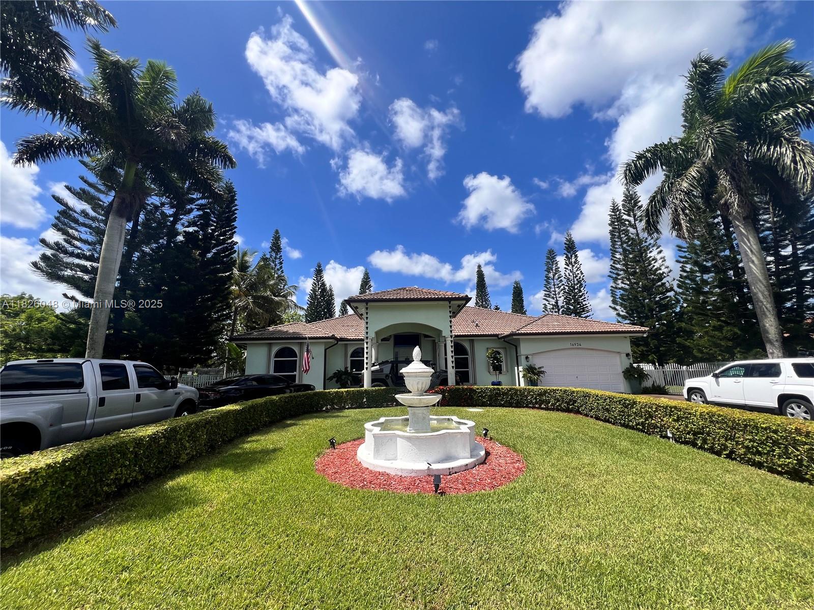 16934 SW 215th Ter