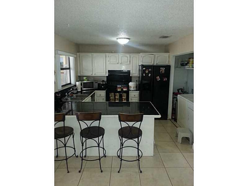 MILLER VILLAS CONDO - Residential Lease