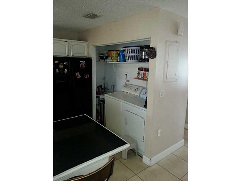 MILLER VILLAS CONDO - Residential Lease