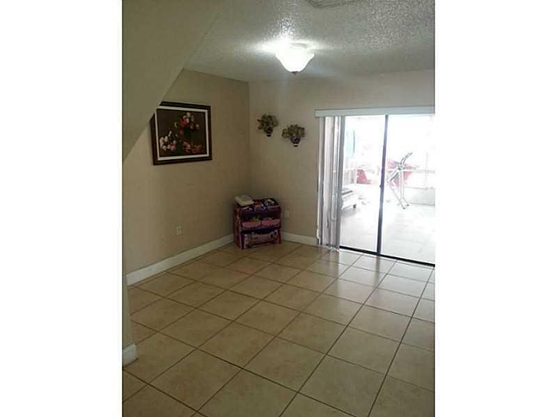 MILLER VILLAS CONDO - Residential Lease