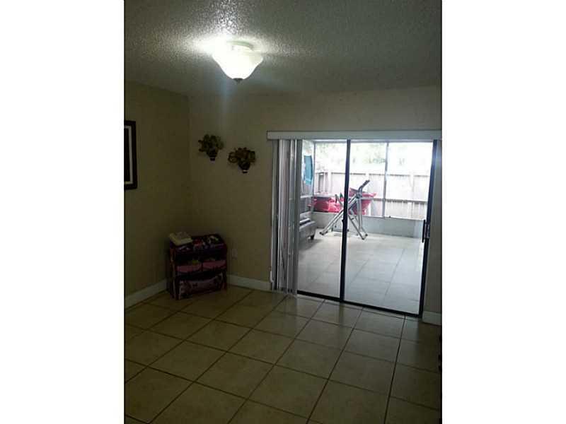 MILLER VILLAS CONDO - Residential Lease