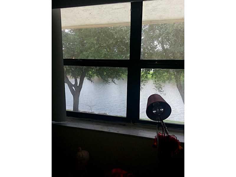 MILLER VILLAS CONDO - Residential Lease