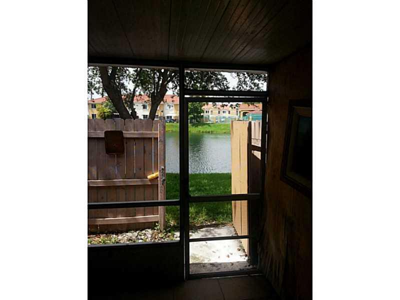 MILLER VILLAS CONDO - Residential Lease