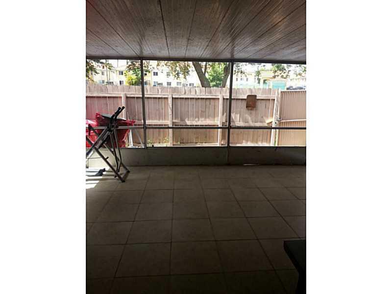 MILLER VILLAS CONDO - Residential Lease