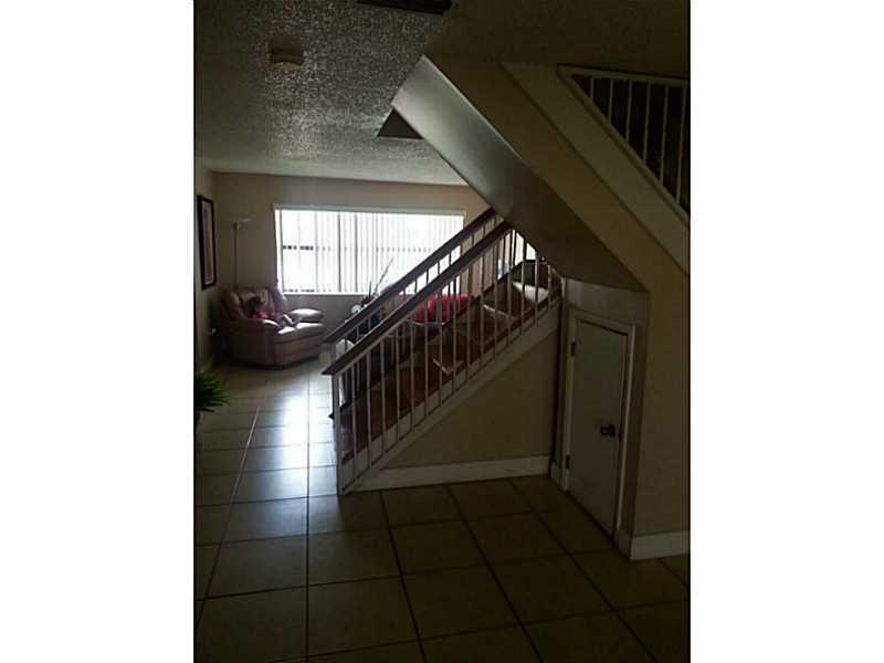 MILLER VILLAS CONDO - Residential Lease