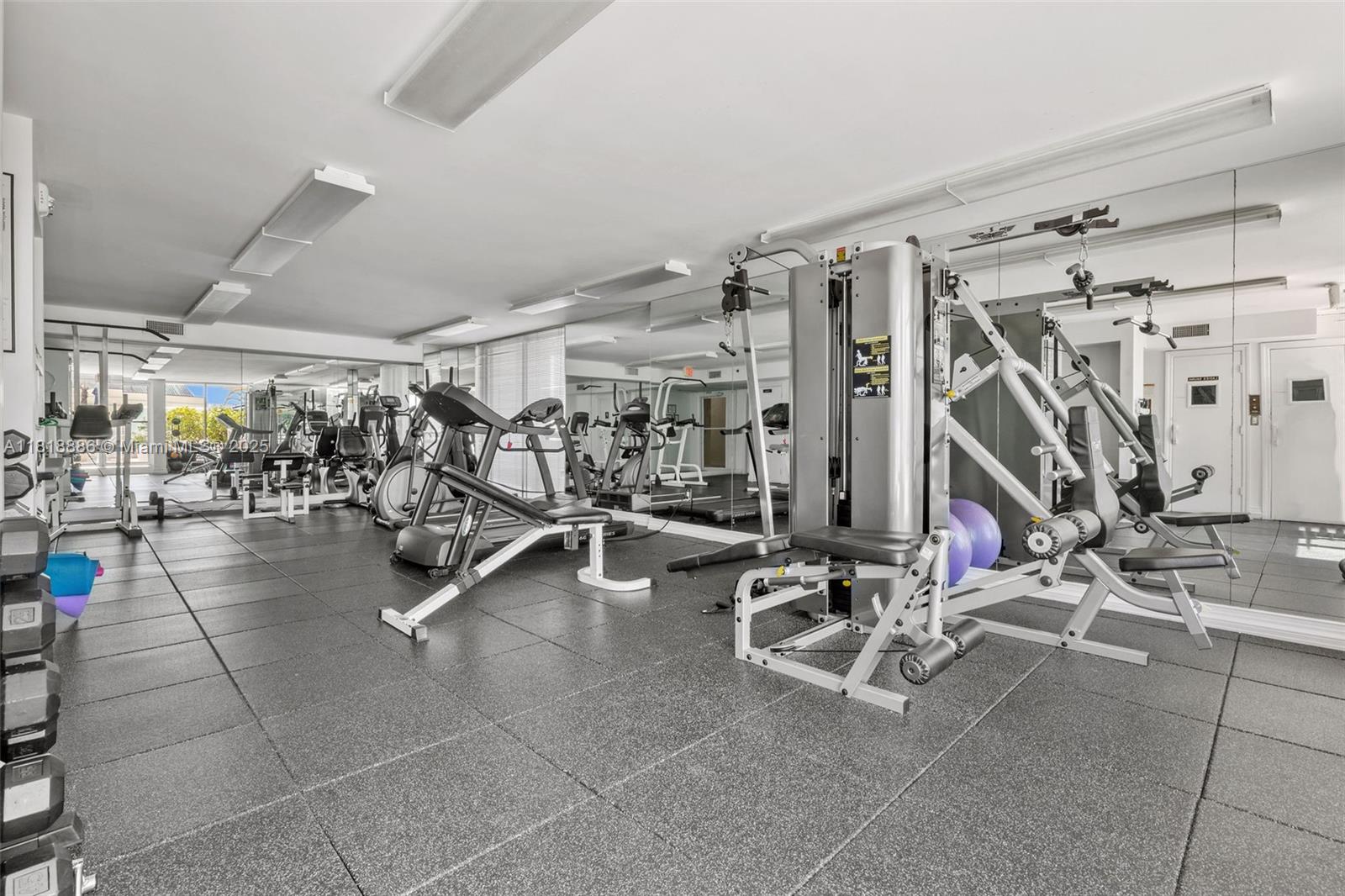 PARC PLAZA CONDO - Residential