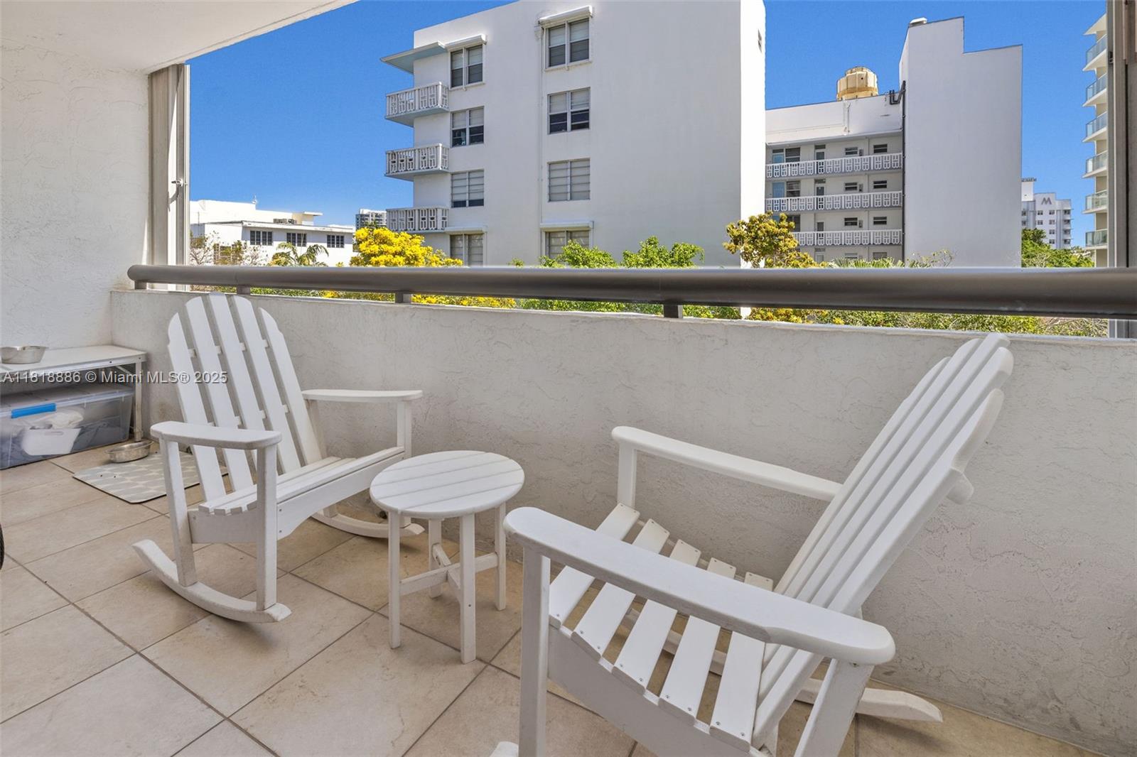 PARC PLAZA CONDO - Residential