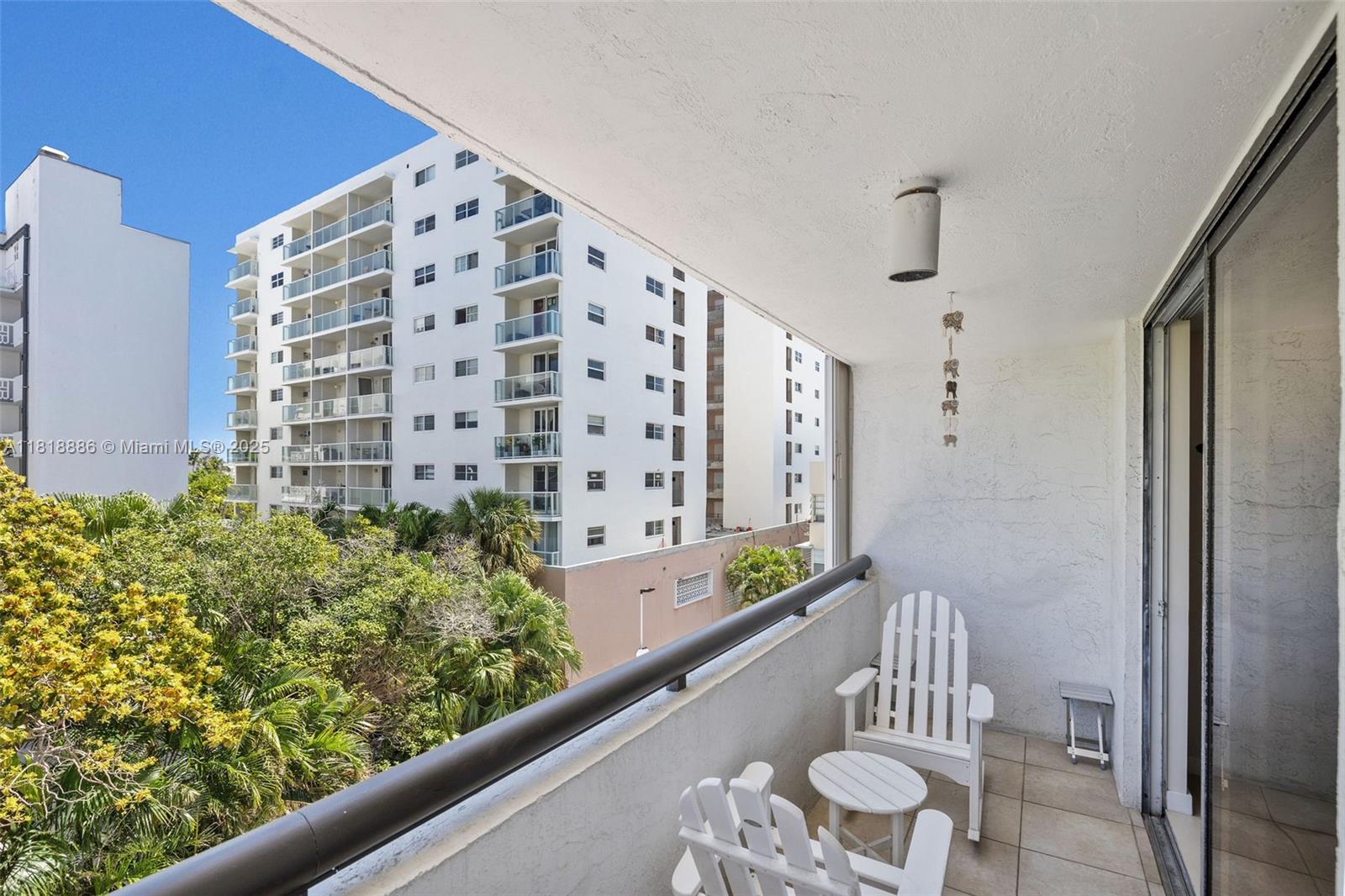 PARC PLAZA CONDO - Residential
