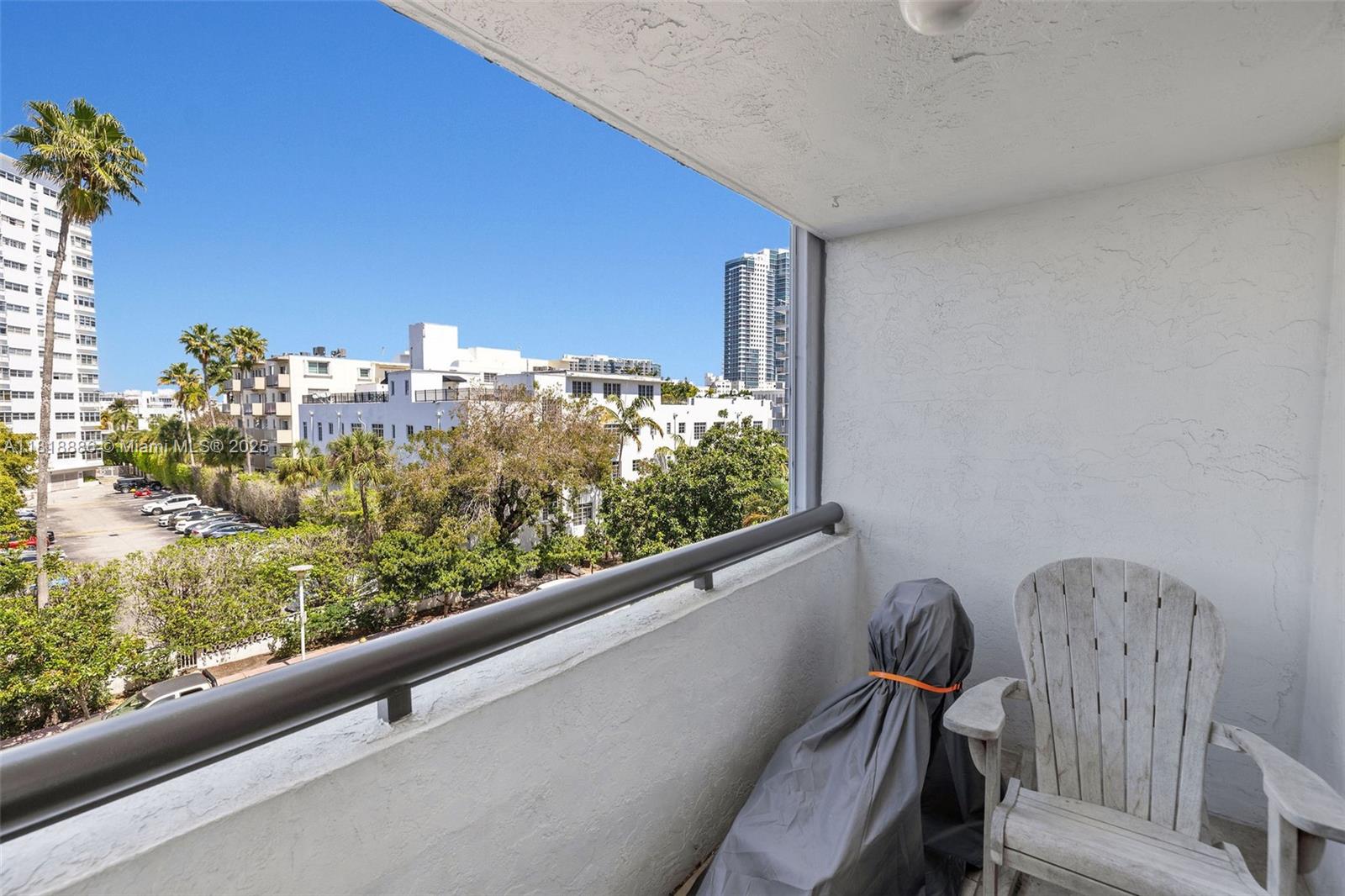 PARC PLAZA CONDO - Residential