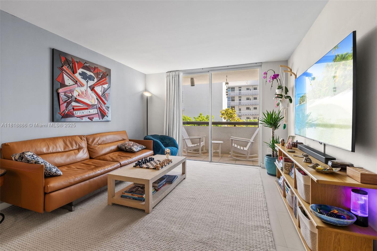 PARC PLAZA CONDO - Residential