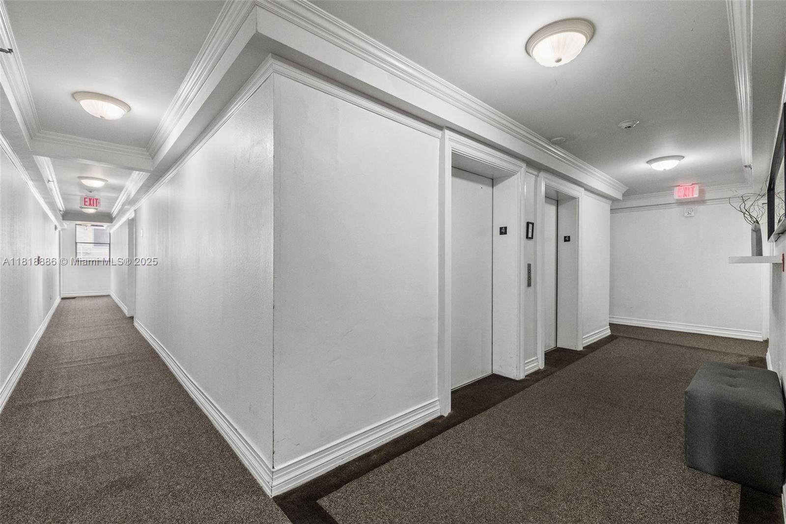 PARC PLAZA CONDO - Residential
