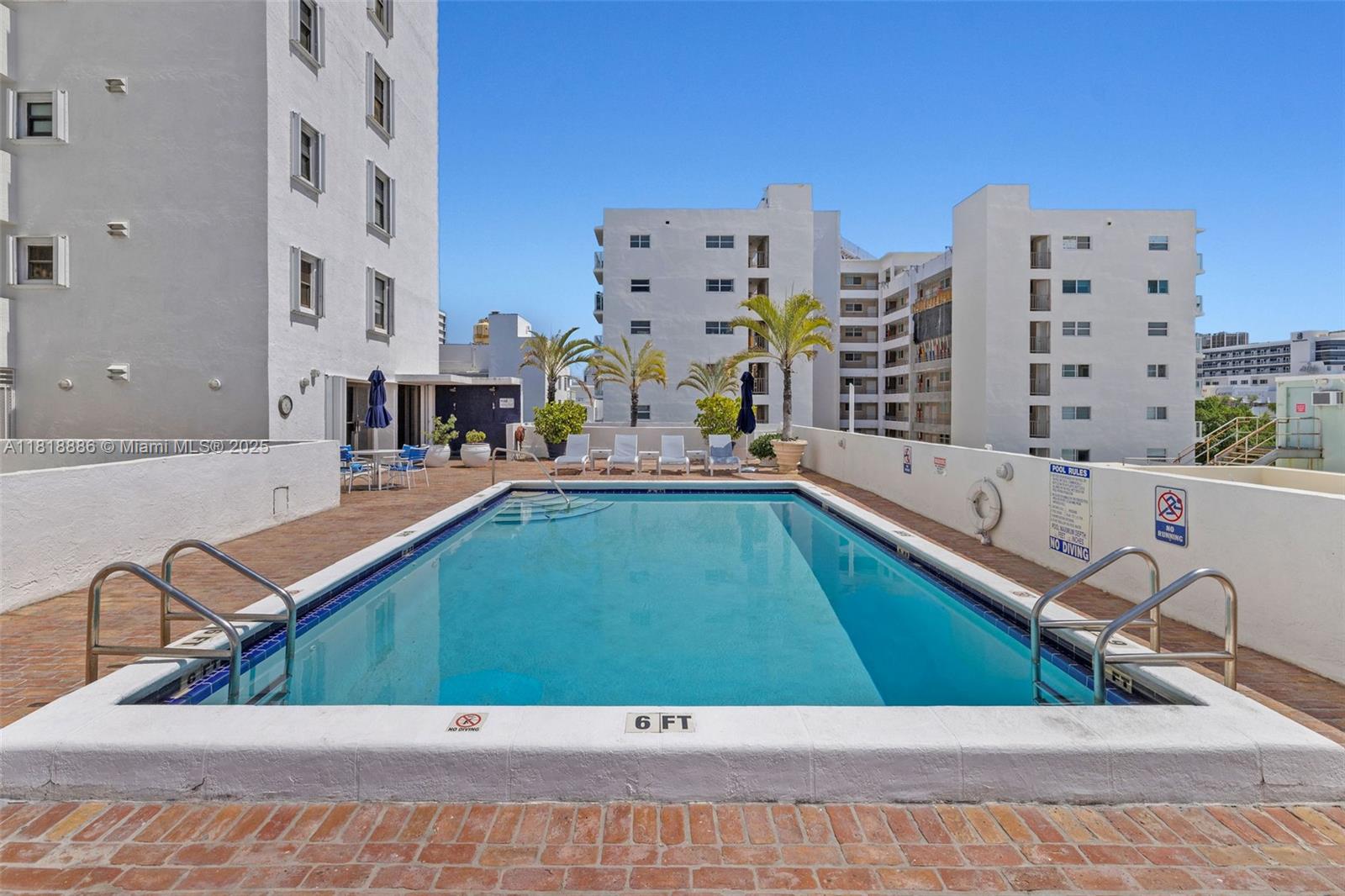 PARC PLAZA CONDO - Residential