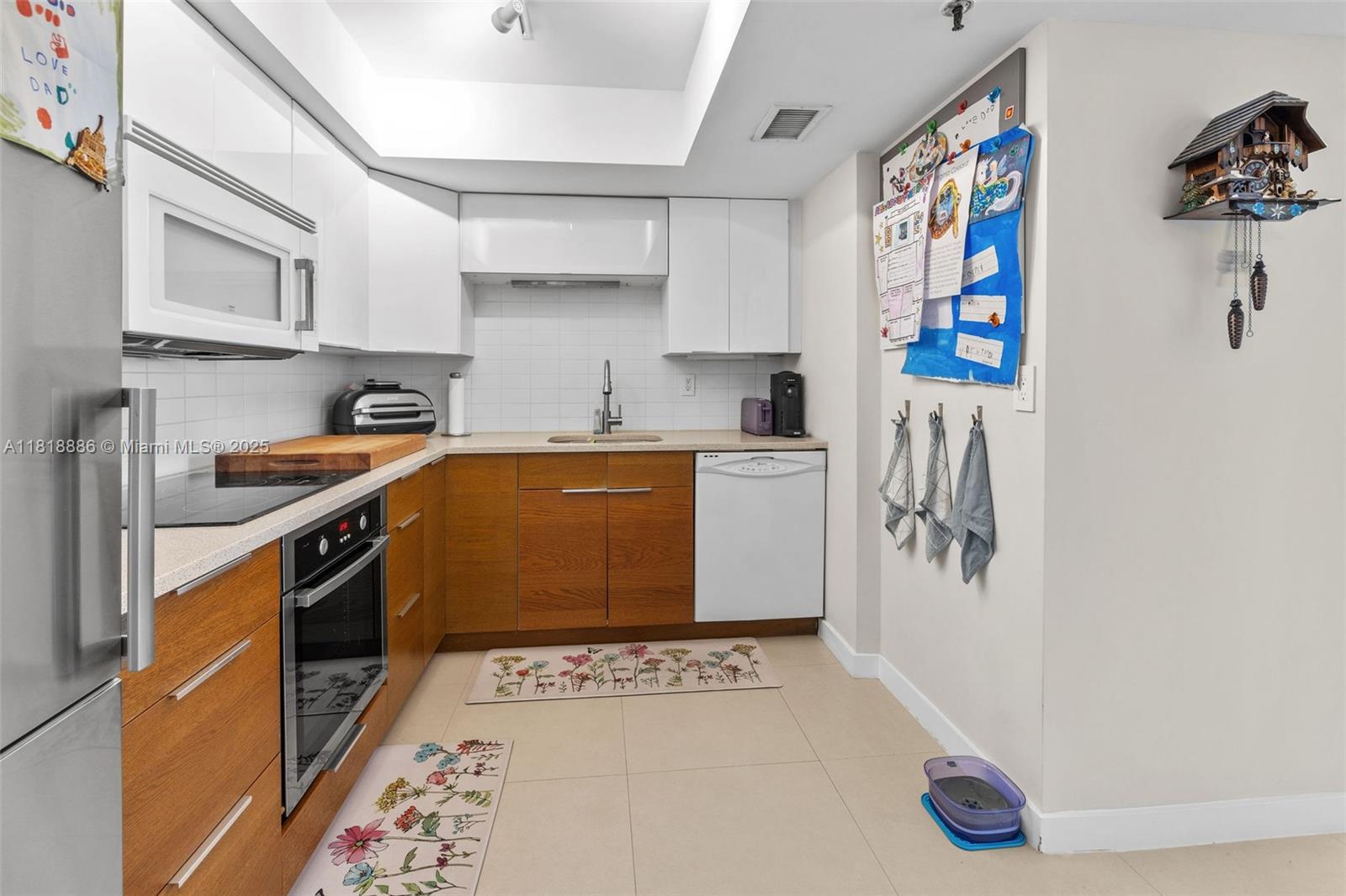 PARC PLAZA CONDO - Residential