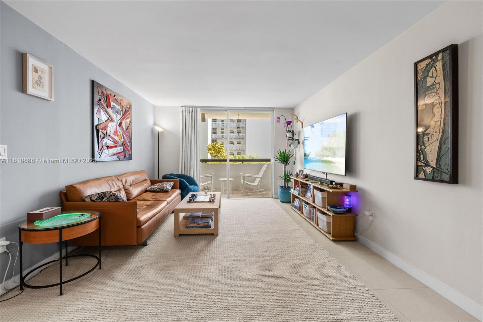 PARC PLAZA CONDO - Residential