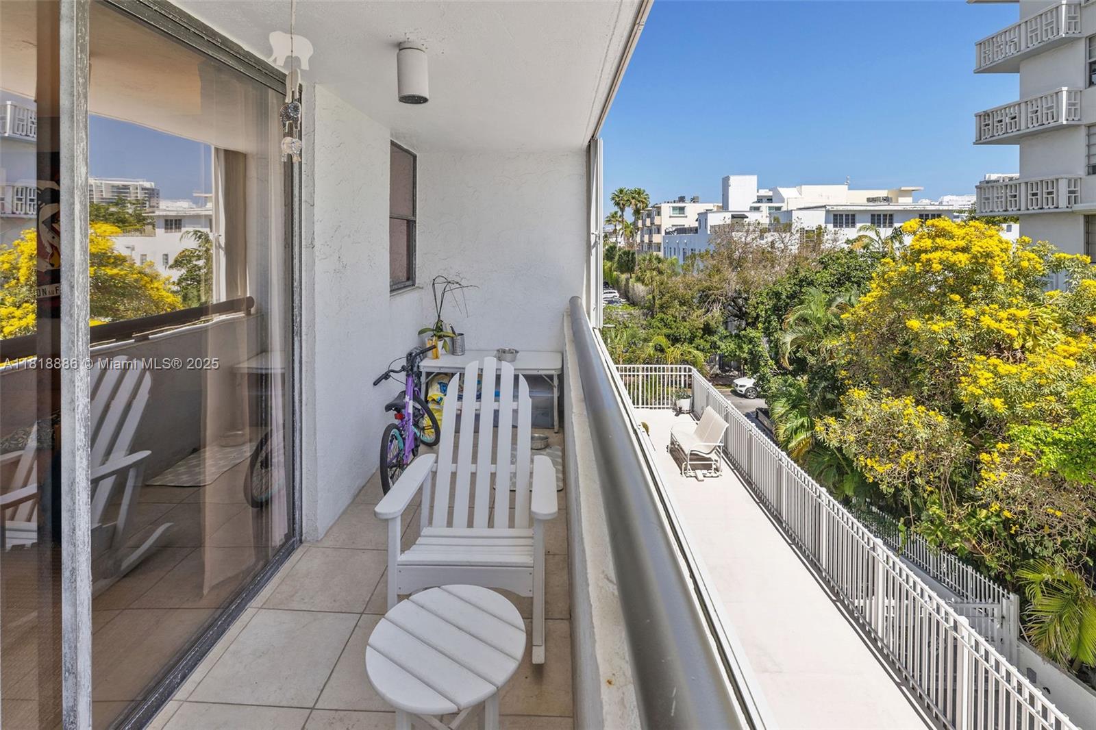 PARC PLAZA CONDO - Residential
