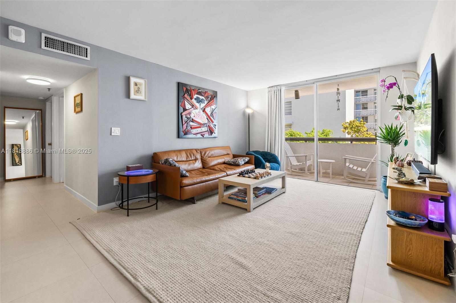 PARC PLAZA CONDO - Residential