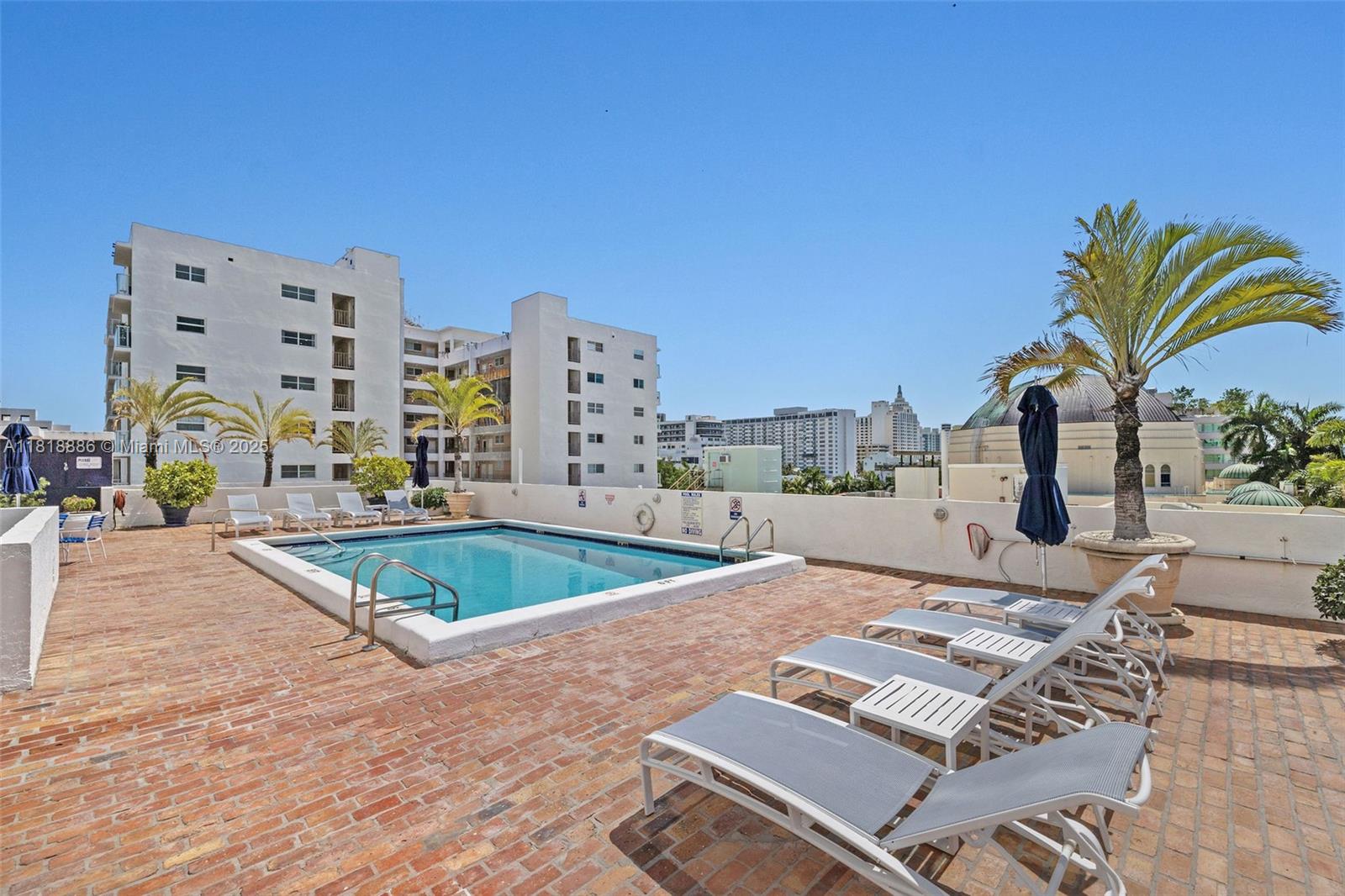 PARC PLAZA CONDO - Residential
