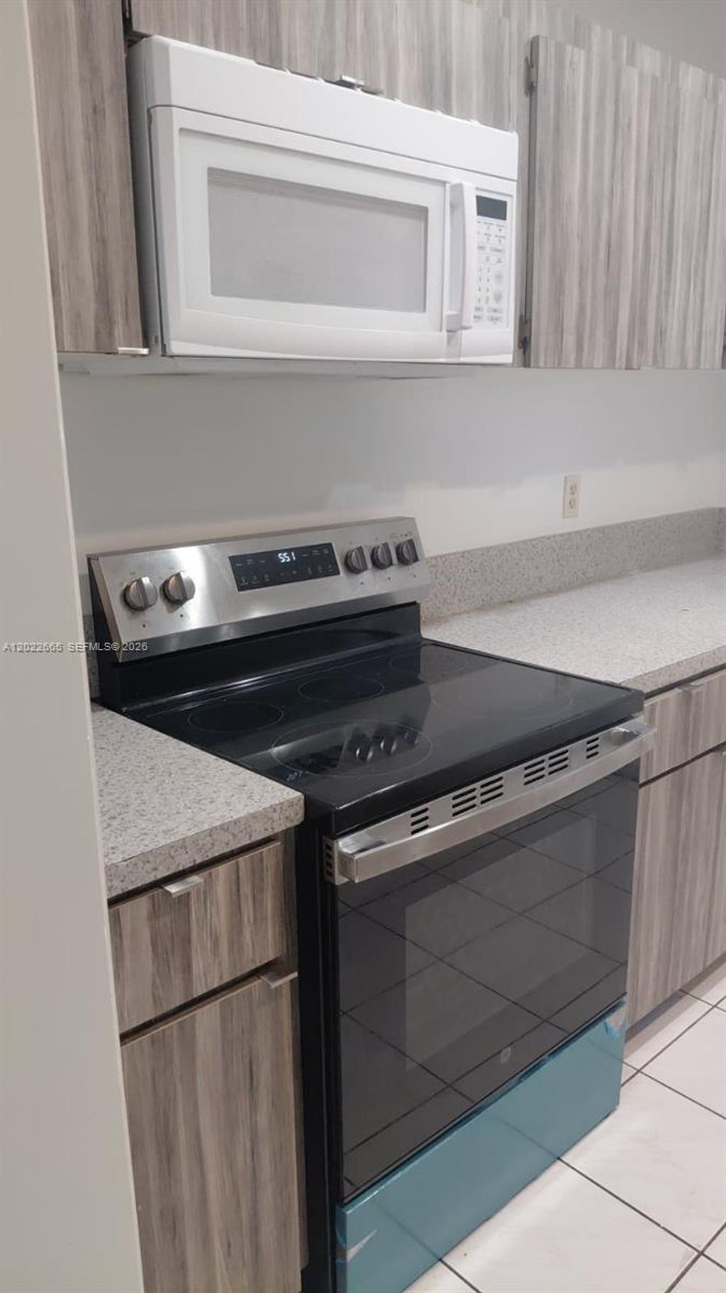 Photo of 5420 NW 11th St #307, Plantation, FL 33313 (MLS # A12022665)