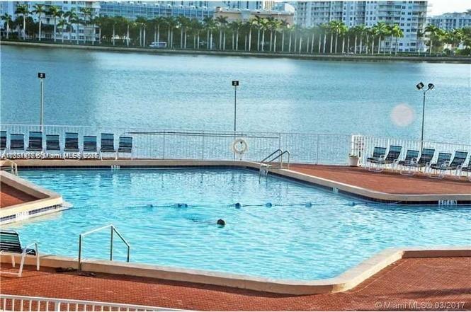 POINT EAST SEC II CONDO - Residential Lease