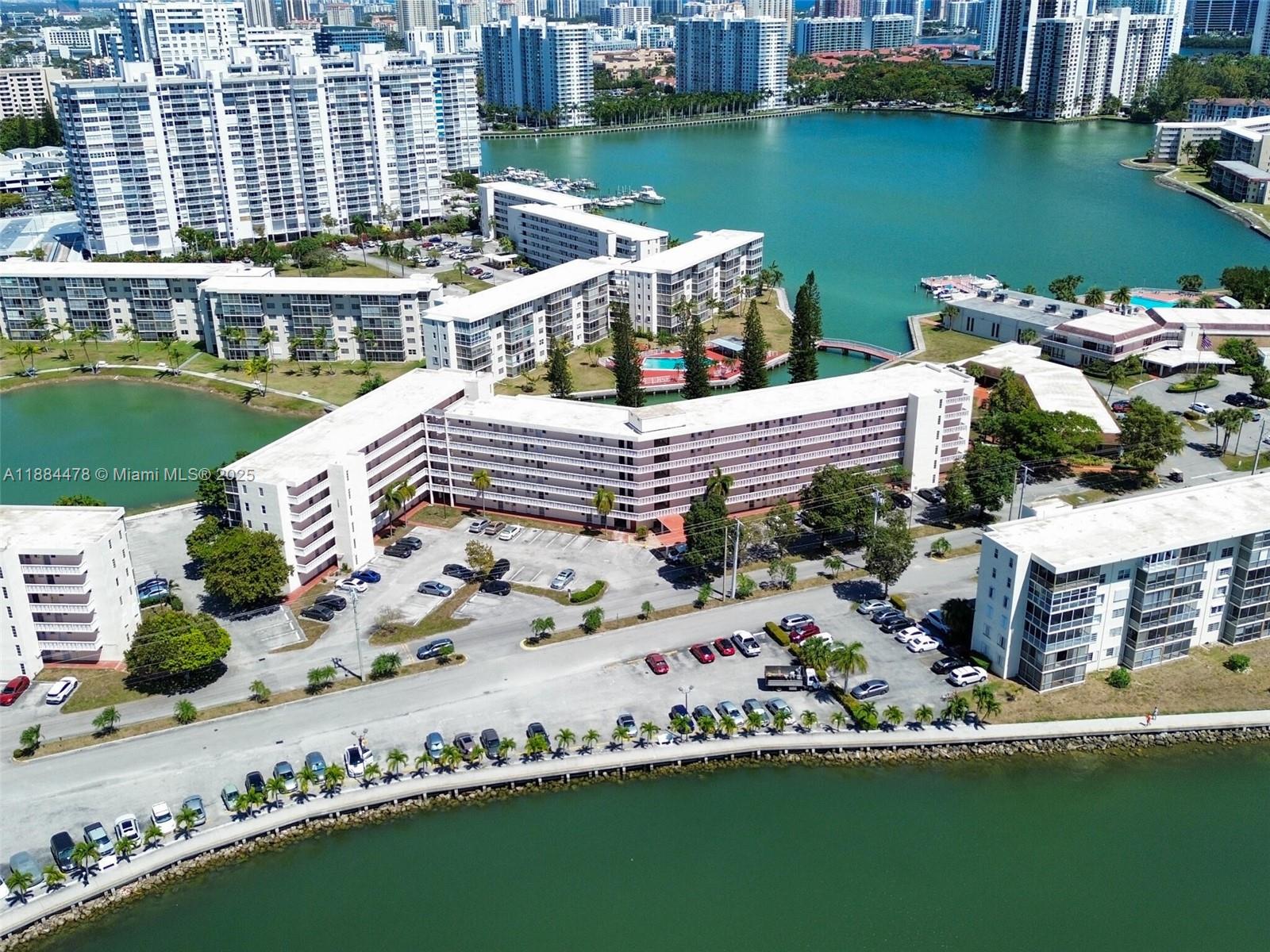 POINT EAST SEC II CONDO - Residential Lease