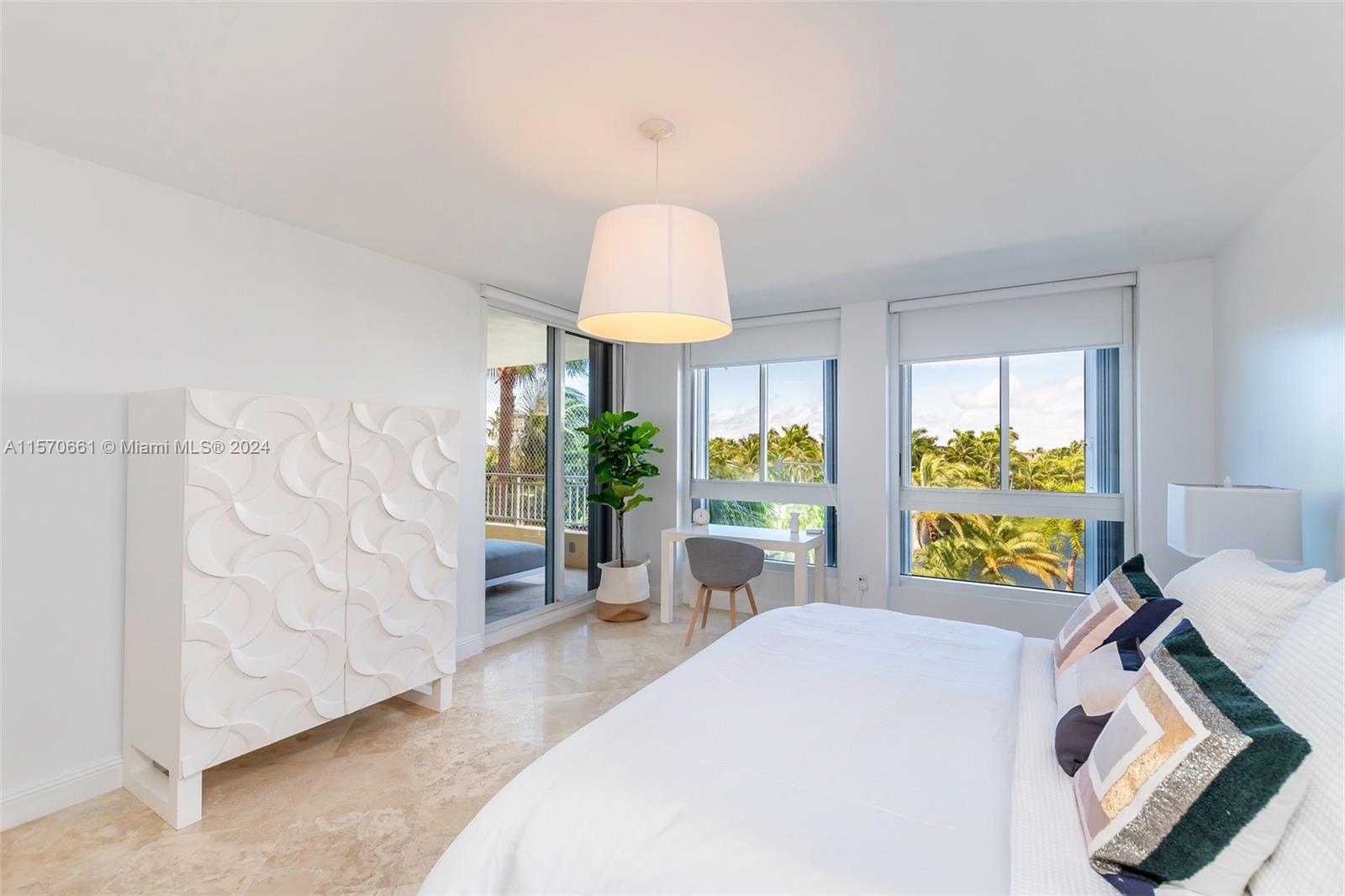 Lake Tower Condo - Residential