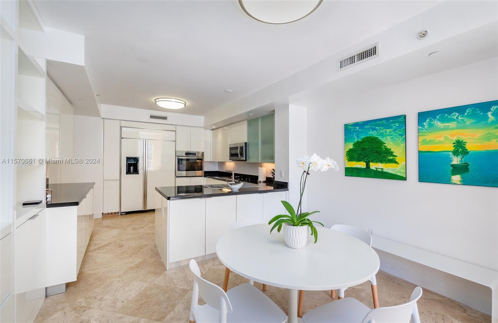 Lake Tower Condo - Residential