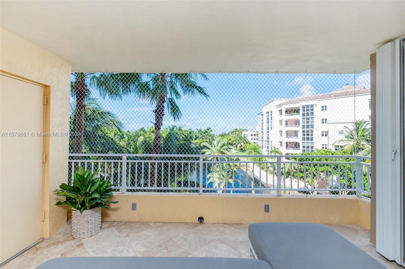 Lake Tower Condo - Residential