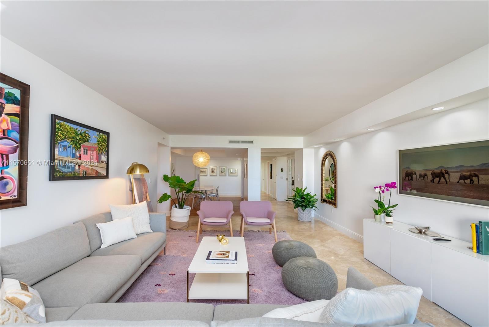 Lake Tower Condo - Residential