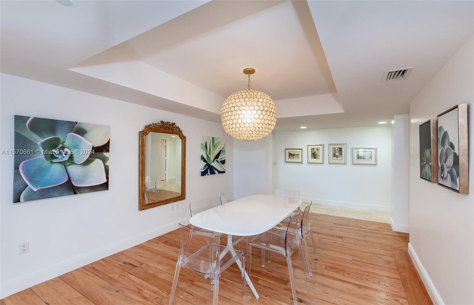 Lake Tower Condo - Residential