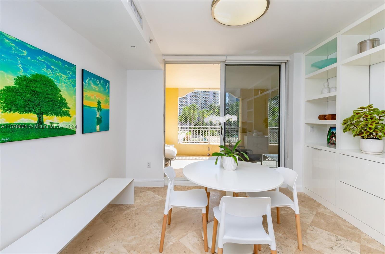 Lake Tower Condo - Residential