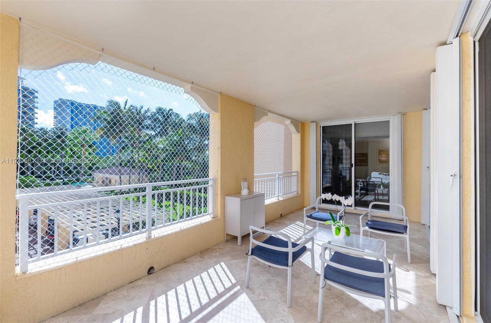 Lake Tower Condo - Residential