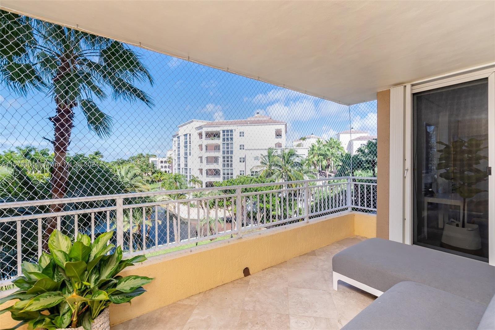 Lake Tower Condo - Residential