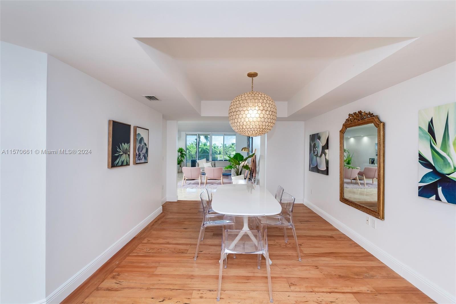 Lake Tower Condo - Residential