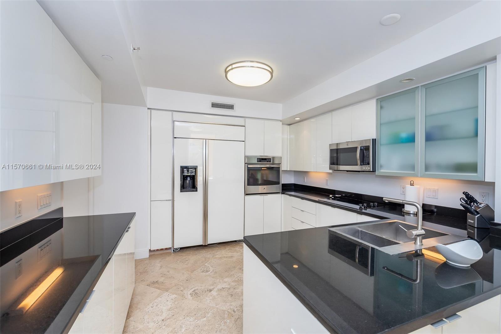 Lake Tower Condo - Residential