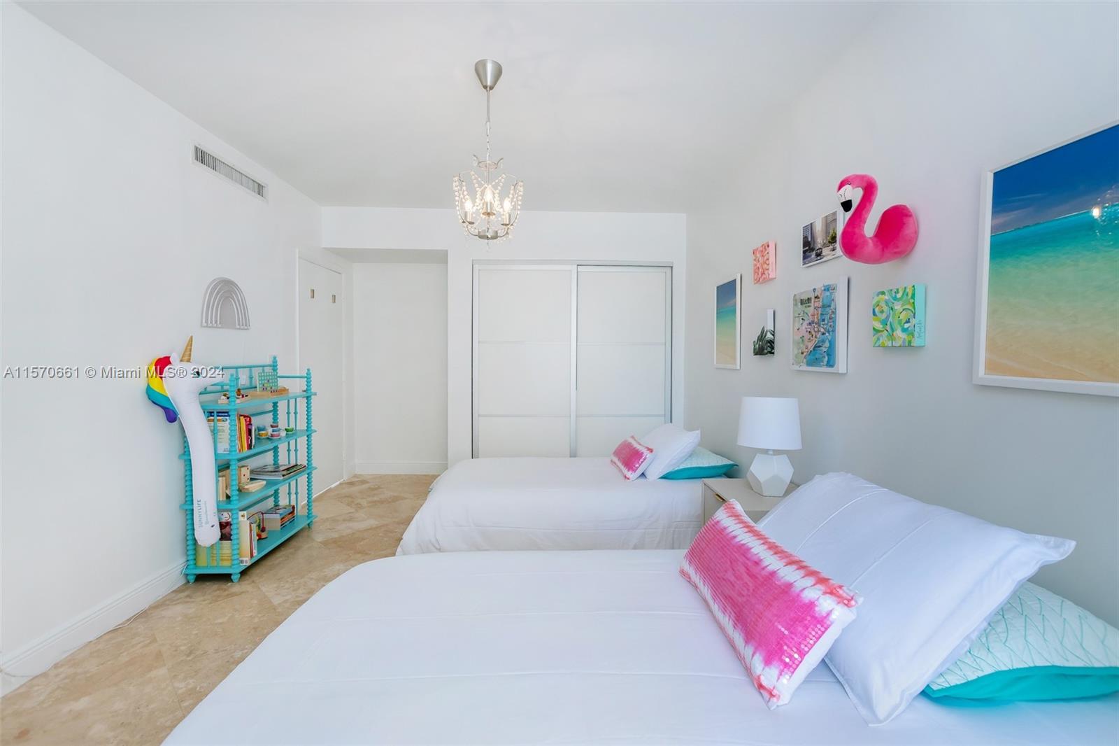 Lake Tower Condo - Residential