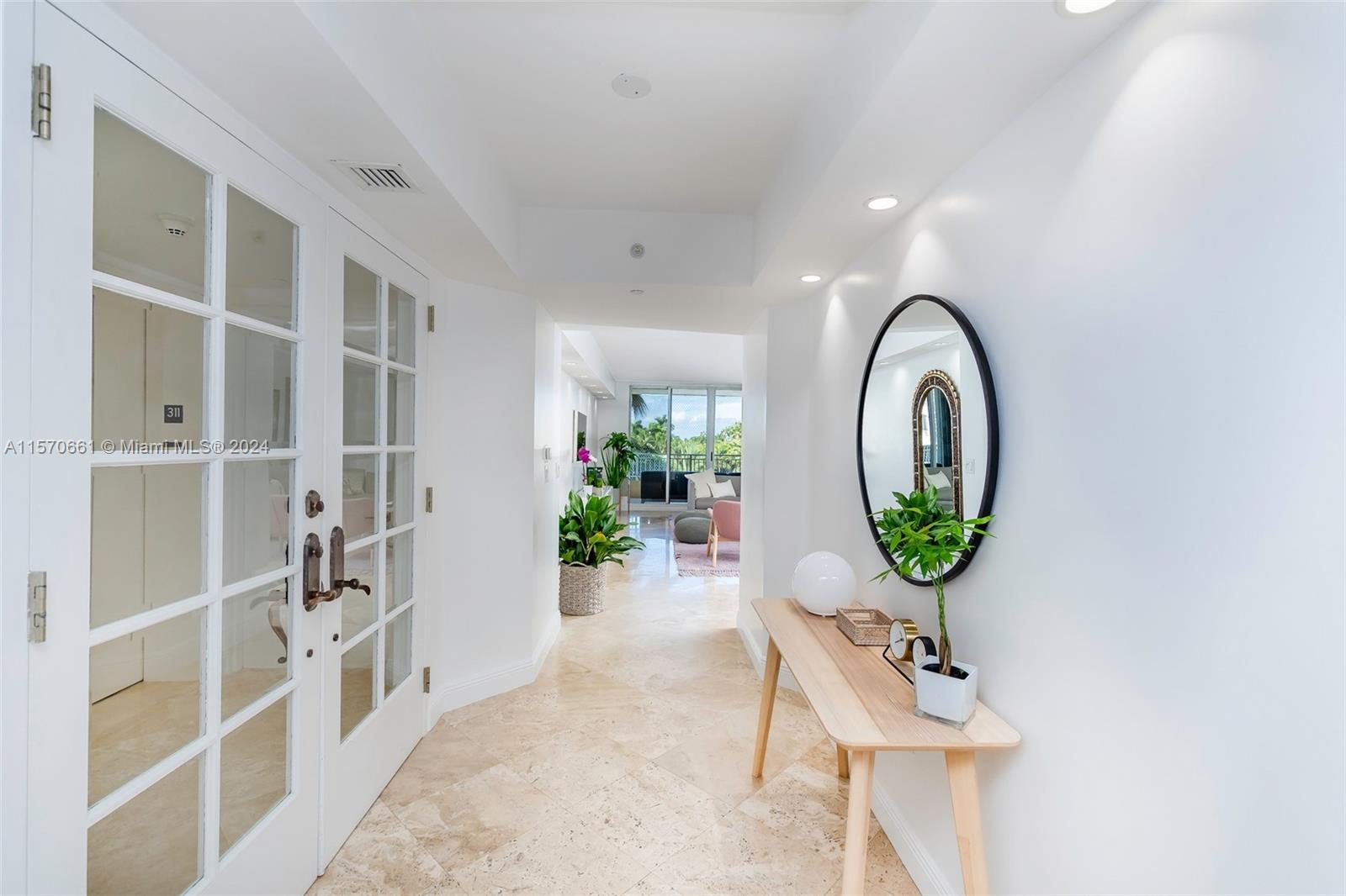 Lake Tower Condo - Residential