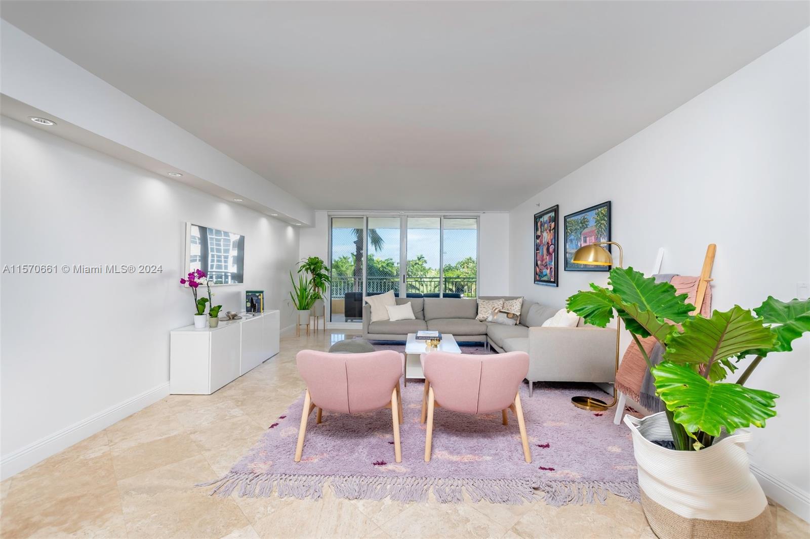 Lake Tower Condo - Residential